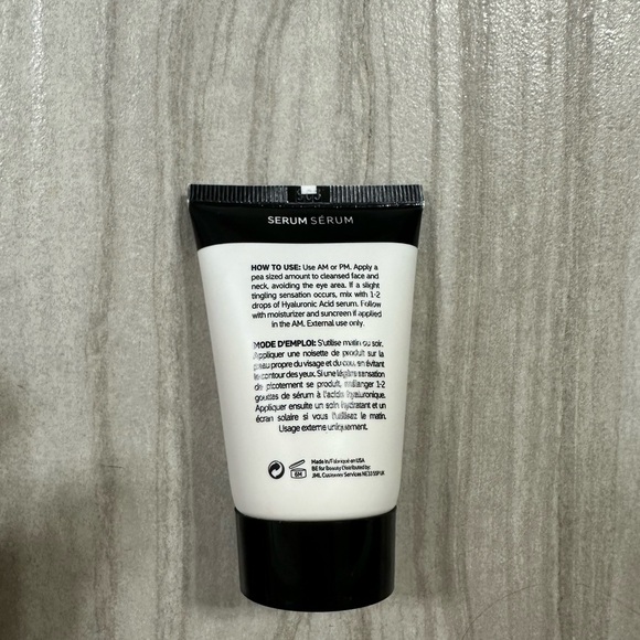 NEW The INKEY List Vitamin C Brightening Cream - Picture 3 of 4